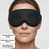 RESTED Sleep Mask