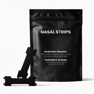 RESTED Nasal Strips