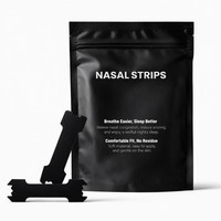RESTED Nasal Strips