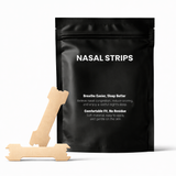 RESTED Nasal Strips