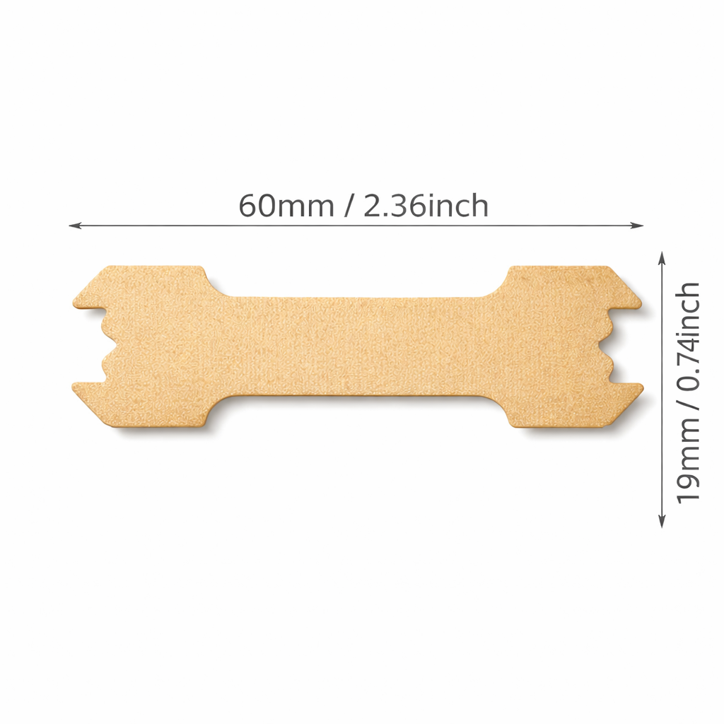 RESTED Nasal Strips