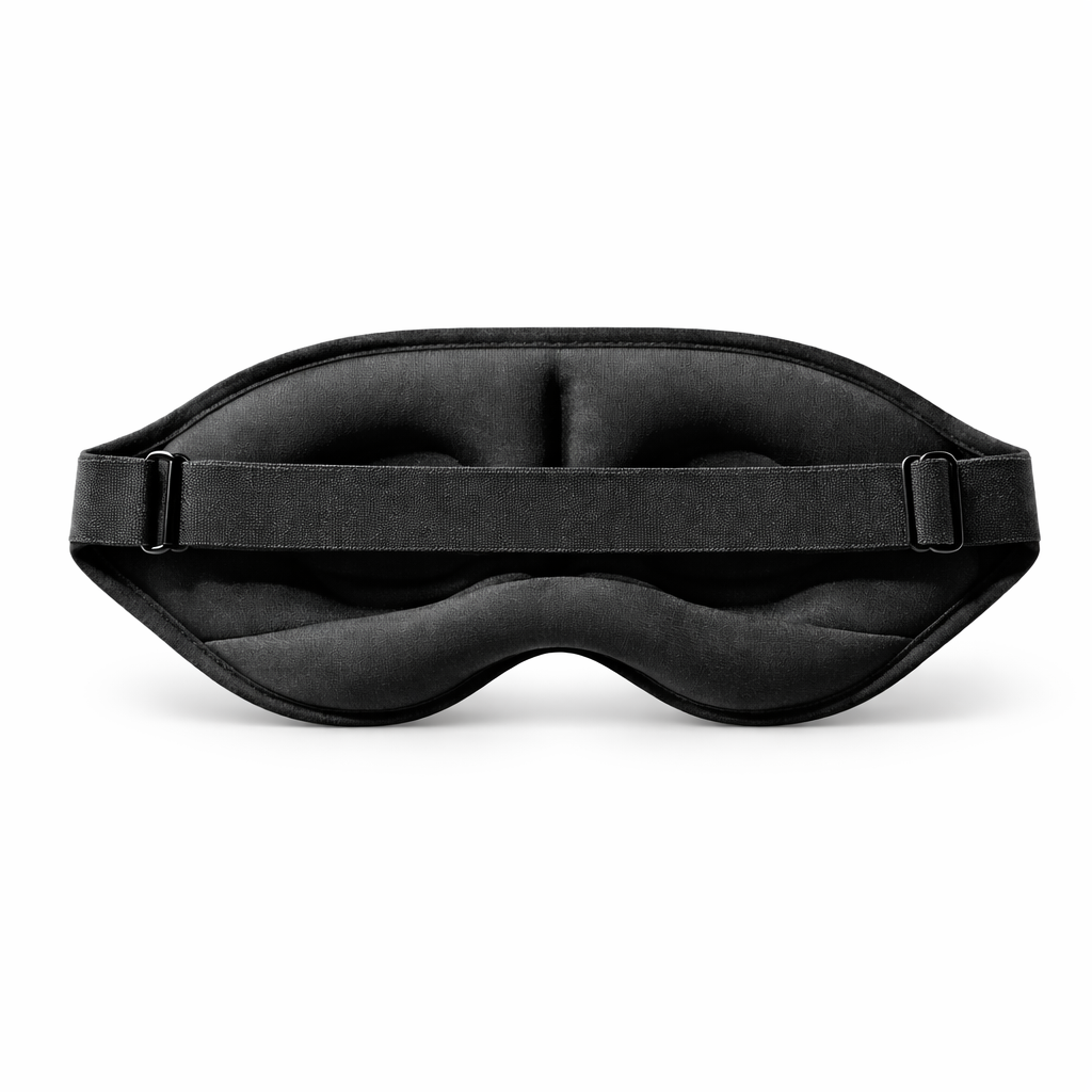 RESTED Sleep Mask